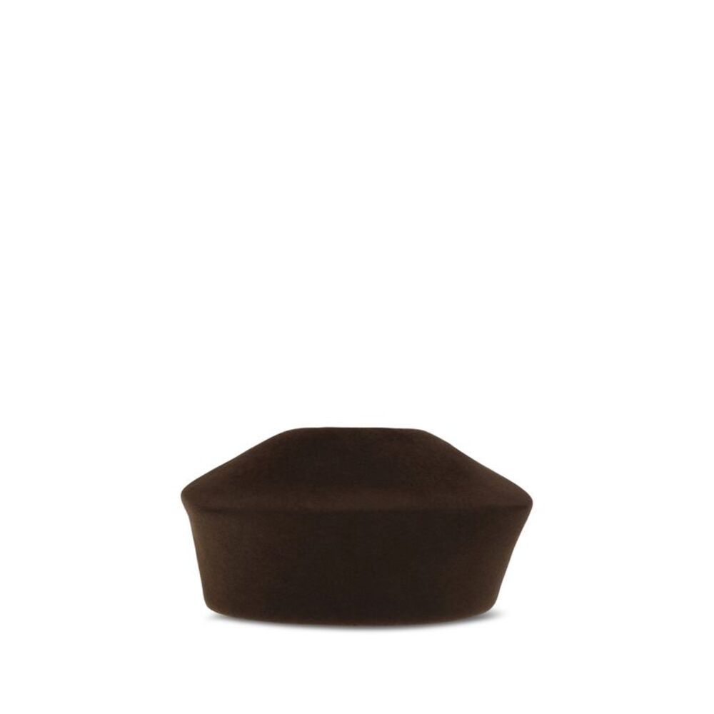 Loro Piana Women Carys Fur Hat